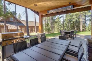 Woodland View Lodge - 3