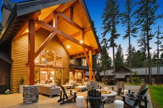 Woodland View Lodge - 2
