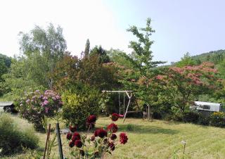 Gîte de Lamourade - 8