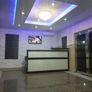 Tito Hotel & Lounge Ijebu Ode - 2