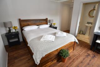 The Swan Hotel, Alresford - 9