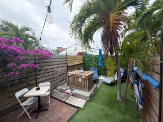 Keese's Cottages by the Ocean - 8