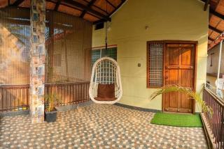 ANVAM Homestay - 1