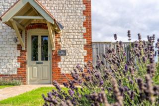 Ash Cottage - 9