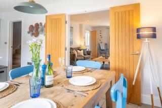 Ash Cottage - 1