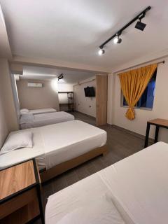 Hotel Gran Imperio - 1