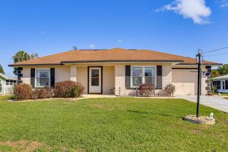 Waterfront Sebring 12H Retreat Escape the Dust! - 8