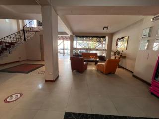 Hotel Gran Imperio - 8
