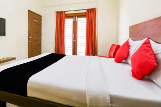 Super Hotel O Champion Comfort Near Hosahalli Metro Station - 9