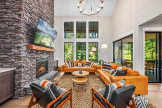 Pine Meadow Lodge - 9