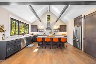 Pine Meadow Lodge - 7