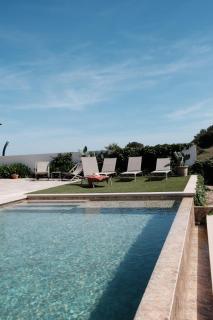 Suites Agroturismo Bini Aumaia - 2