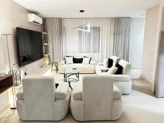 فيلا فندقية بالقرب من المطار - 9