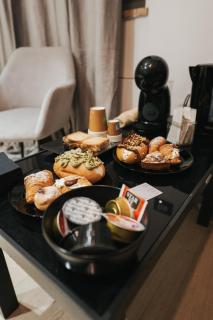 Artemide Resort, Suite Spa Elysia - 7