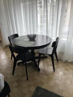 Core Luxembourg City - Gare Nest - Parking and Breakfast by Request - 4