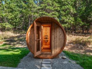 Snowberry Lodge - 7