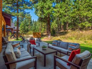 Snowberry Lodge - 5