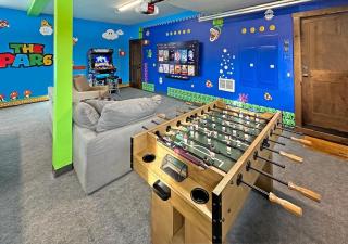 Par 6 Lodge - 3