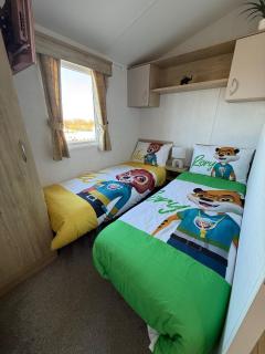 Arran View Caravan - 8