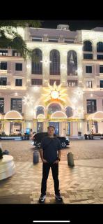 AmberHotels 1986 VH08 Mallocar Grandworld Quang Truong Bien - 7