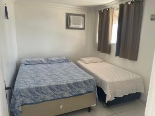 Apartamento na Praia do Futuro - 3