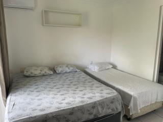 Apartamento na Praia do Futuro - 2