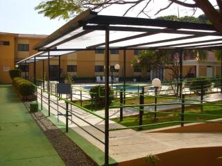 Hotel Golden Park Campinas Viracopos By Nacional Inn - 1