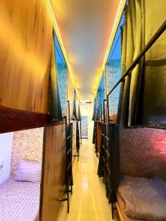 Asia Mahanakhorn Travel - Bangkok - 8