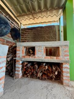 Casza Grande Alojamiento - 7