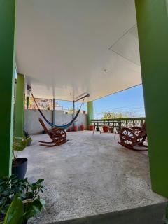 Casza Grande Alojamiento - 1