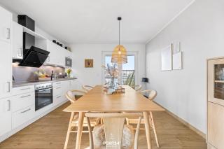 Ferienwohnung Knuts Hafenlounge Olpenitz - 4