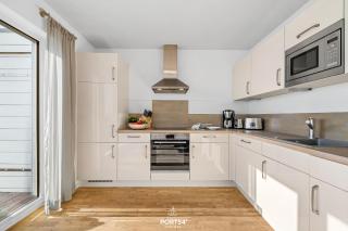 Ferienwohnung BlueLounge Olpenitz - 6