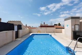 C12 OLD TOWN - Pool & Parking - 0