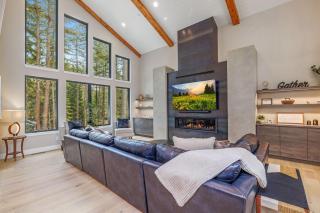 Mountain Modern Lodge - 9