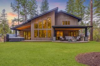 Mountain Modern Lodge - 6