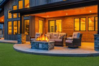 Mountain Modern Lodge - 7