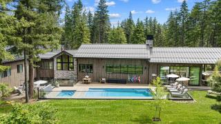 Humble House - 6