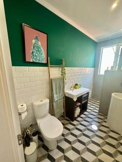 Ruheoase Funchal, Meerblick, Familien, Pool, BBQ, Zentrum - 7