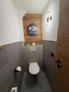 Appartement Steinblick -Obinghof- - 3
