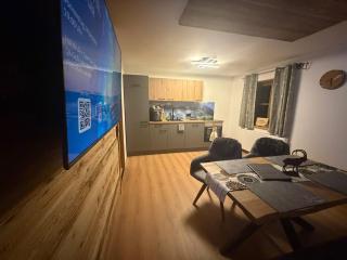 Appartement Steinblick -Obinghof- - 1
