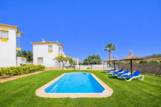 Cubo's Cortijo Alejo - 7