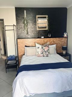 Penguins Cove Coastal Sanctuary Studio Apartment-Bloubergstrand - 8