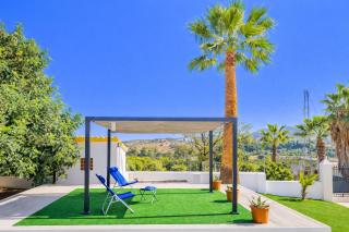 Cubo's Cortijo Alejo - 2