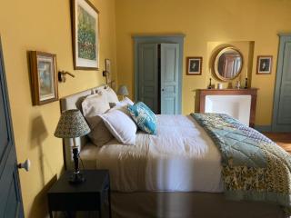 Maison d'hôtes "Les Tillets" - 7