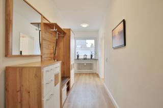 Poststrasse 56 Poststraße 56 Appartement 1 Sommerwind - 5