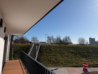 Porthouse Wohnung 8 - 2