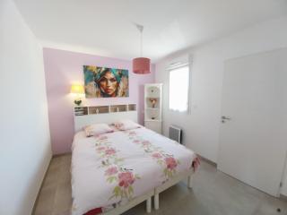 Superbe T3 wifi climatisé, Le Sunset Lodge, Narbonne Plage - 2