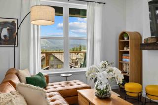 Ridge Retreat - 1
