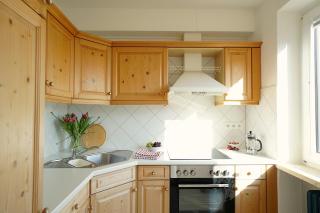 Ferienwohnung „Kleine Bucht" Eckernförde – ruhig gelegen, strandnah, für zwei - 7