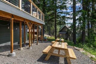 Ridge Retreat - 3